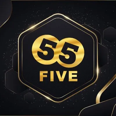 55FIVE - Permainan Strategi yang Menantang