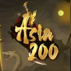 ASIA200 - Pengalaman Terbaik Live Casino di Genggaman Anda