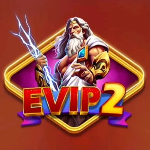EVIP2 - Game Gaple Seru dan Menghibur