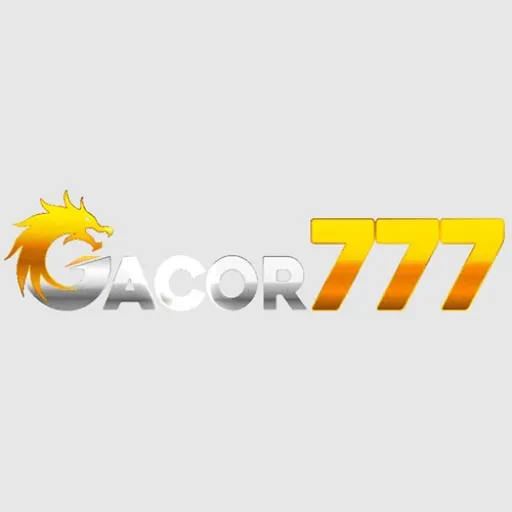 GACOR777 - Game Arcade Seru untuk Semua Kalangan