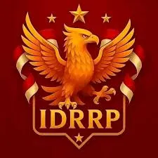 IDRRP - Petualangan Aksi yang Seru dan Menantang
