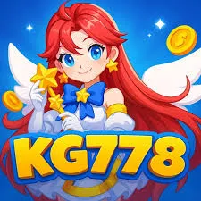 KG778 - Permainan Slot Terbaik yang Menghibur