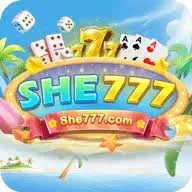 SHE777 - Petualangan Seru di Dunia Terbuka