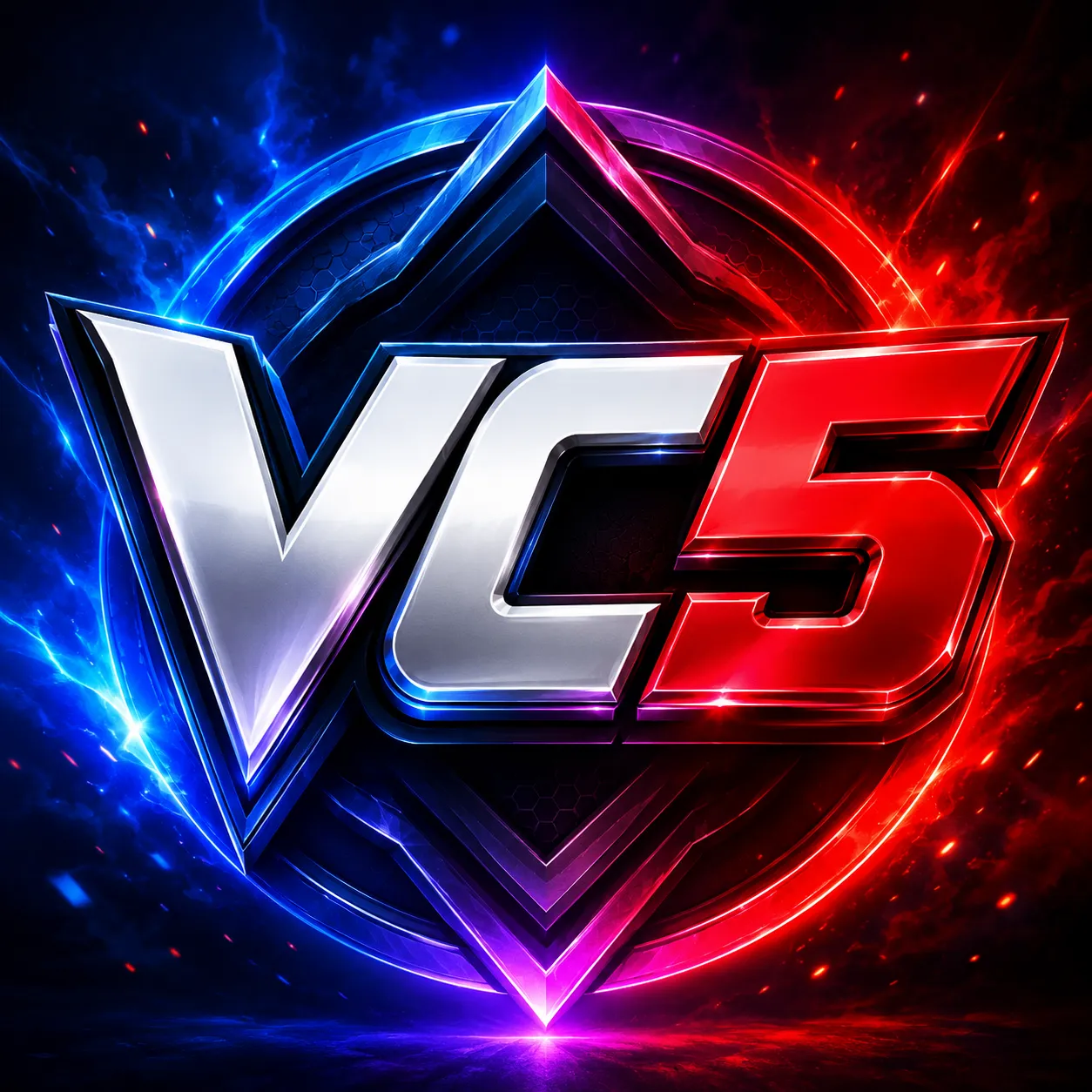 VC5 - Simulasi Kehidupan yang Menyenangkan