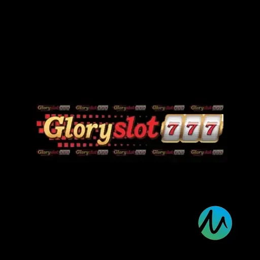 Logo gloryslot777